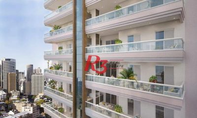 Apartamento, 3 quartos, 126 m² - Foto 2
