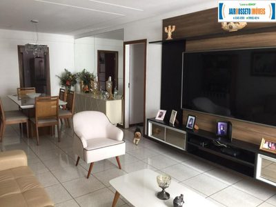 Apartamento, 4 quartos, 250 m² - Foto 1