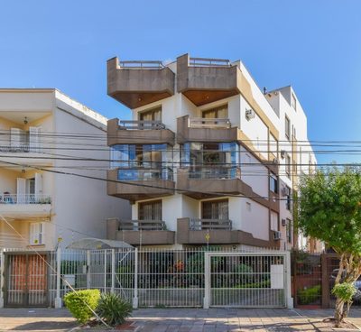 Apartamento, 2 quartos, 76 m² - Foto 1