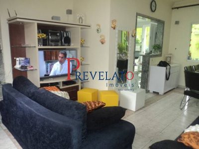 Casa de Condomínio, 2 quartos - Foto 4