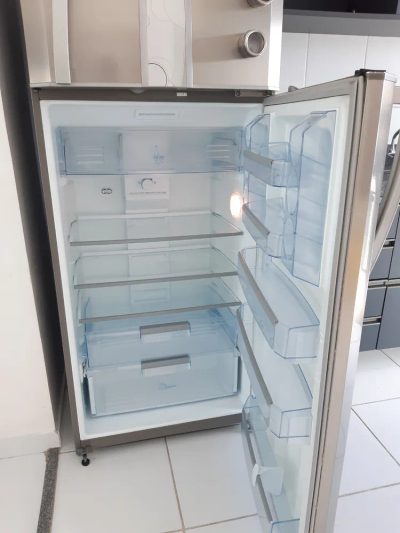 Apartamento, 1 quarto, 38 m² - Foto 4