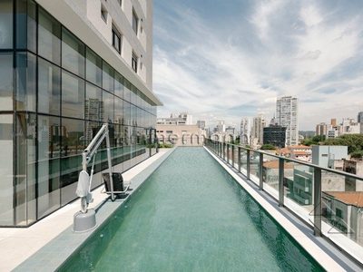 Apartamento, 2 quartos, 71 m² - Foto 1