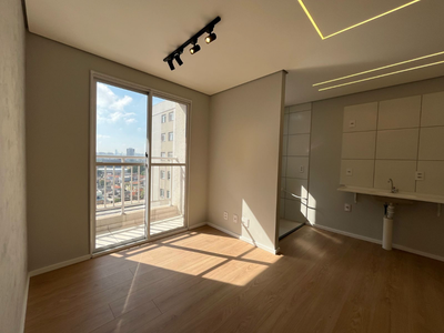 Apartamento, 2 quartos, 36 m² - Foto 4