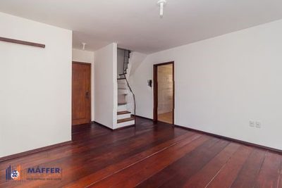 Cobertura, 2 quartos, 125 m² - Foto 2