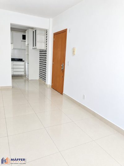 Apartamento, 1 quarto, 43 m² - Foto 2