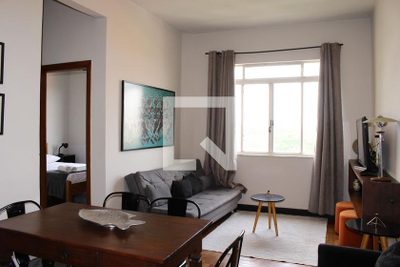 Apartamento, 2 quartos, 66 m² - Foto 3