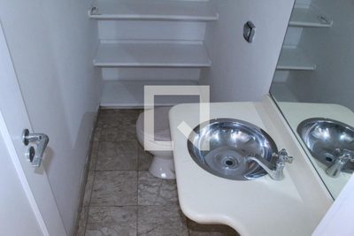 Apartamento, 2 quartos, 166 m² - Foto 2