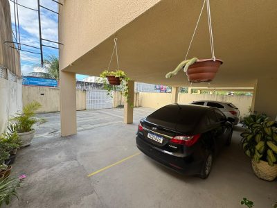 Apartamento, 2 quartos, 90 m² - Foto 4