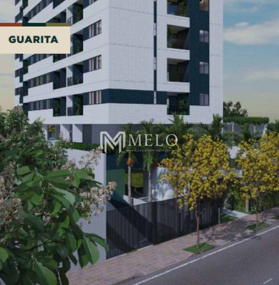 Apartamento, 2 quartos, 53 m² - Foto 3