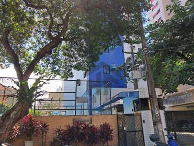 Apartamento, 3 quartos, 78 m² - Foto 1