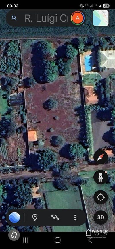 Chácara, 7000 m² - Foto 5