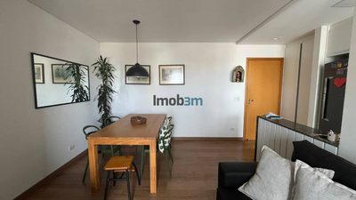 Apartamento, 3 quartos, 69 m² - Foto 3