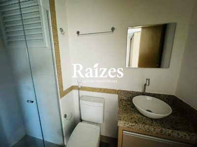 Apartamento, 1 quarto, 38 m² - Foto 5