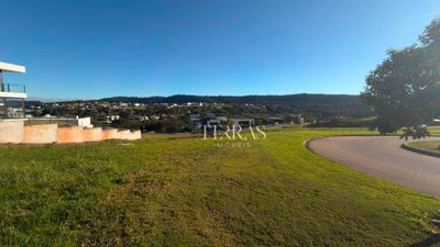 Loteamento e Condomínio, 965 m² - Foto 1