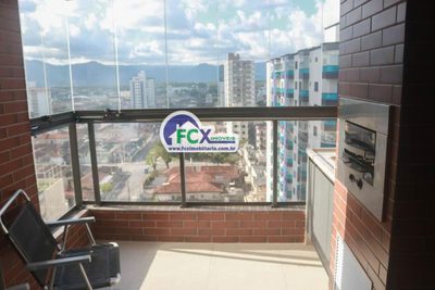 Apartamento, 2 quartos, 88 m² - Foto 3