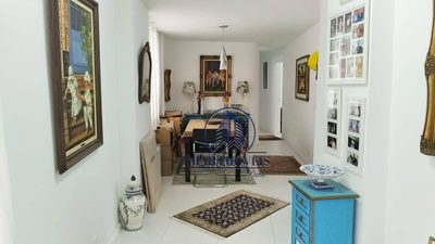 Apartamento, 3 quartos, 140 m² - Foto 3