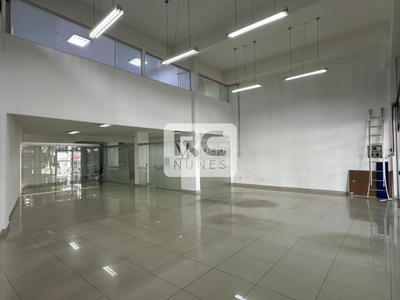 Loja-Salão, 232 m² - Foto 3