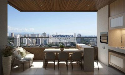 Apartamento, 3 quartos, 84 m² - Foto 2