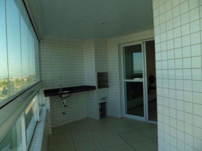Apartamento, 3 quartos, 110 m² - Foto 1
