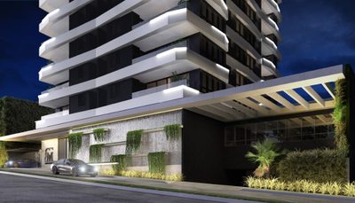 Apartamento, 3 quartos, 159 m² - Foto 3