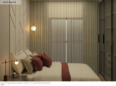 Sobrado, 3 quartos, 90 m² - Foto 3