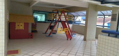Apartamento, 1 quarto, 63 m² - Foto 4