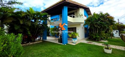 Casa de Condomínio, 4 quartos - Foto 4