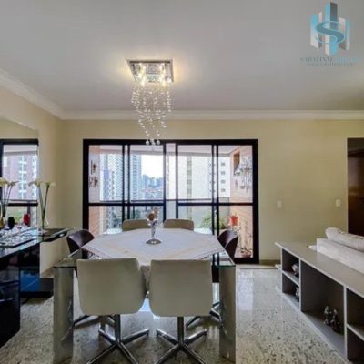 Apartamento, 3 quartos, 120 m² - Foto 5