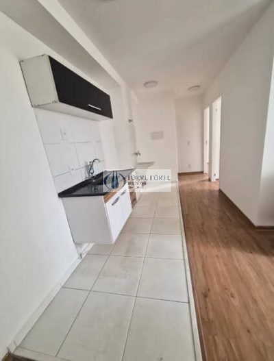Apartamento, 2 quartos, 45 m² - Foto 4