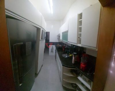 Apartamento, 3 quartos, 80 m² - Foto 4