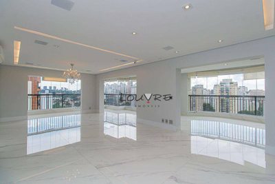 Apartamento, 3 quartos, 230 m² - Foto 1