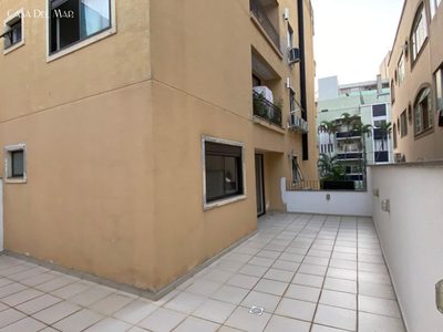 Apartamento, 2 quartos, 105 m² - Foto 3