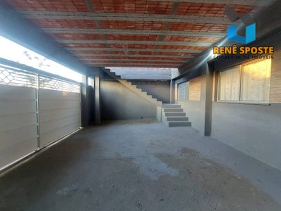 Casa, 2 quartos, 44 m² - Foto 3