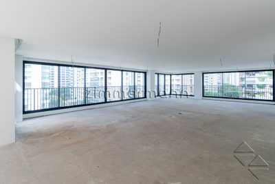 Apartamento, 4 quartos, 375 m² - Foto 1