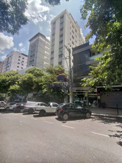 Apartamento, 1 quarto, 45 m² - Foto 1