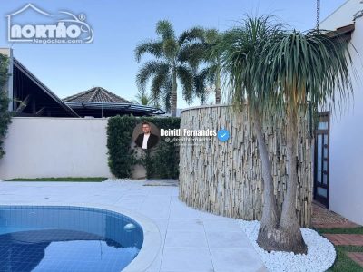 Casa, 5 quartos - Foto 3
