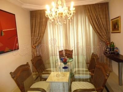 Apartamento, 3 quartos, 230 m² - Foto 5