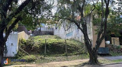 Terreno, 300 m² - Foto 1