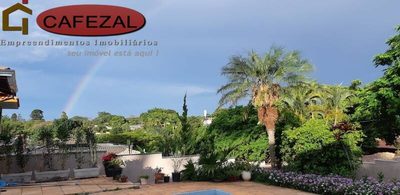 Casa, 4 quartos, 256 m² - Foto 5