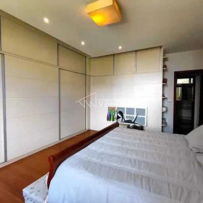 Apartamento, 4 quartos, 202 m² - Foto 1