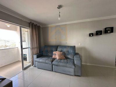 Apartamento, 3 quartos, 76 m² - Foto 5