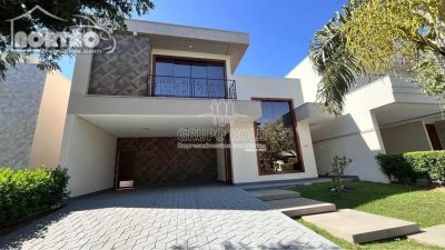 Casa, 1 quarto, 225 m² - Foto 1