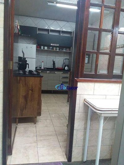 Casa de Condomínio, 2 quartos - Foto 4