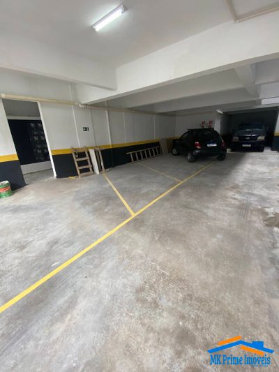 Apartamento, 2 quartos, 44 m² - Foto 2