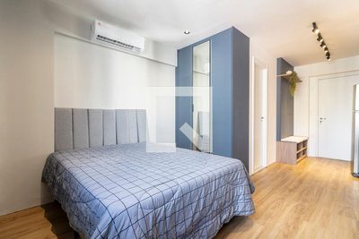Kitnet-Studio, 28 m² - Foto 4