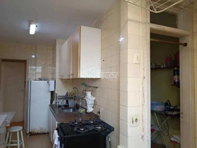 Apartamento, 2 quartos, 107 m² - Foto 1