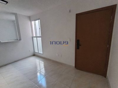 Apartamento, 2 quartos, 38 m² - Foto 4
