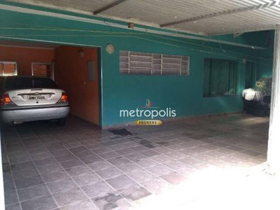 Sobrado, 3 quartos, 120 m² - Foto 4
