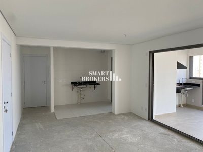 Apartamento, 3 quartos, 110 m² - Foto 4