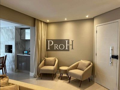 Apartamento, 3 quartos, 83 m² - Foto 5